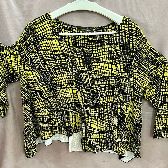 Habitat Tops Liv By Habitat Top Poshmark